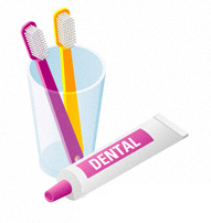 歯科衛生士の伝統